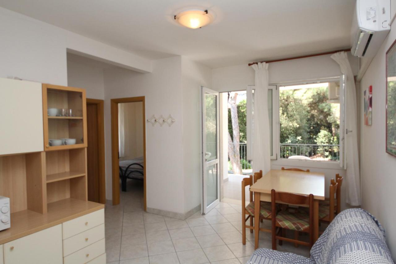 Appartement Arianna 01 Rosolina Mare